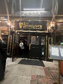 The Dubliner Irish Pub